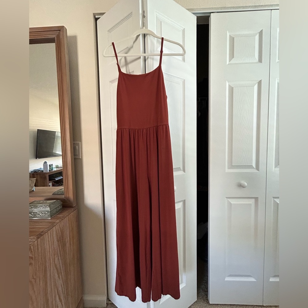 Jumpsuit